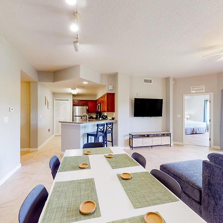 Worldquest Marvel Apartment Orlando Exterior photo