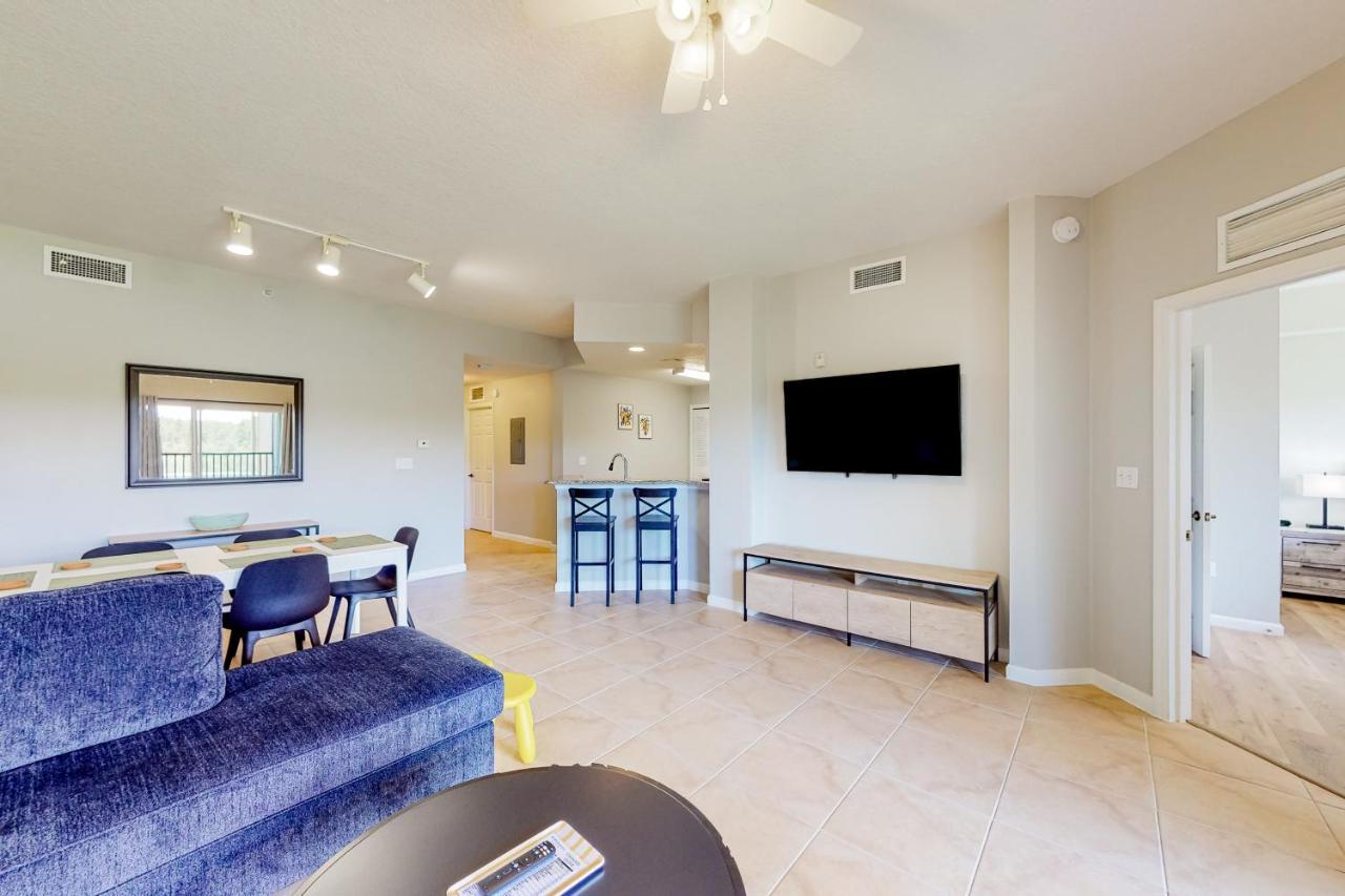 Worldquest Marvel Apartment Orlando Exterior photo