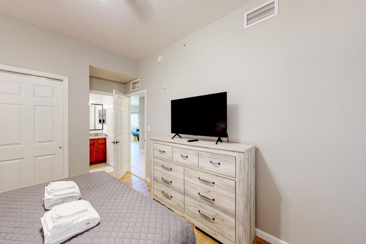Worldquest Marvel Apartment Orlando Exterior photo