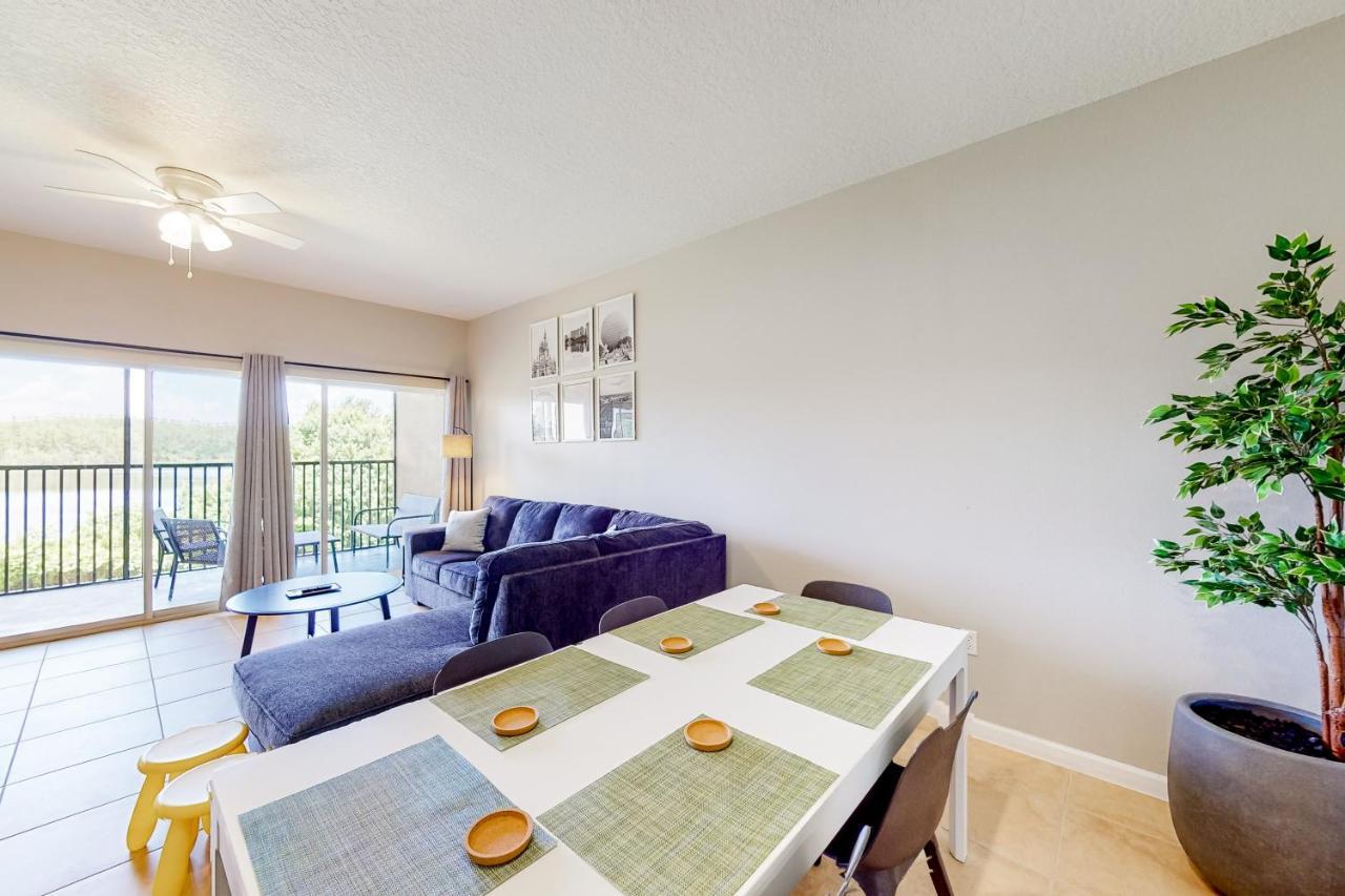 Worldquest Marvel Apartment Orlando Exterior photo