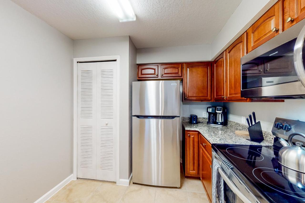 Worldquest Marvel Apartment Orlando Exterior photo