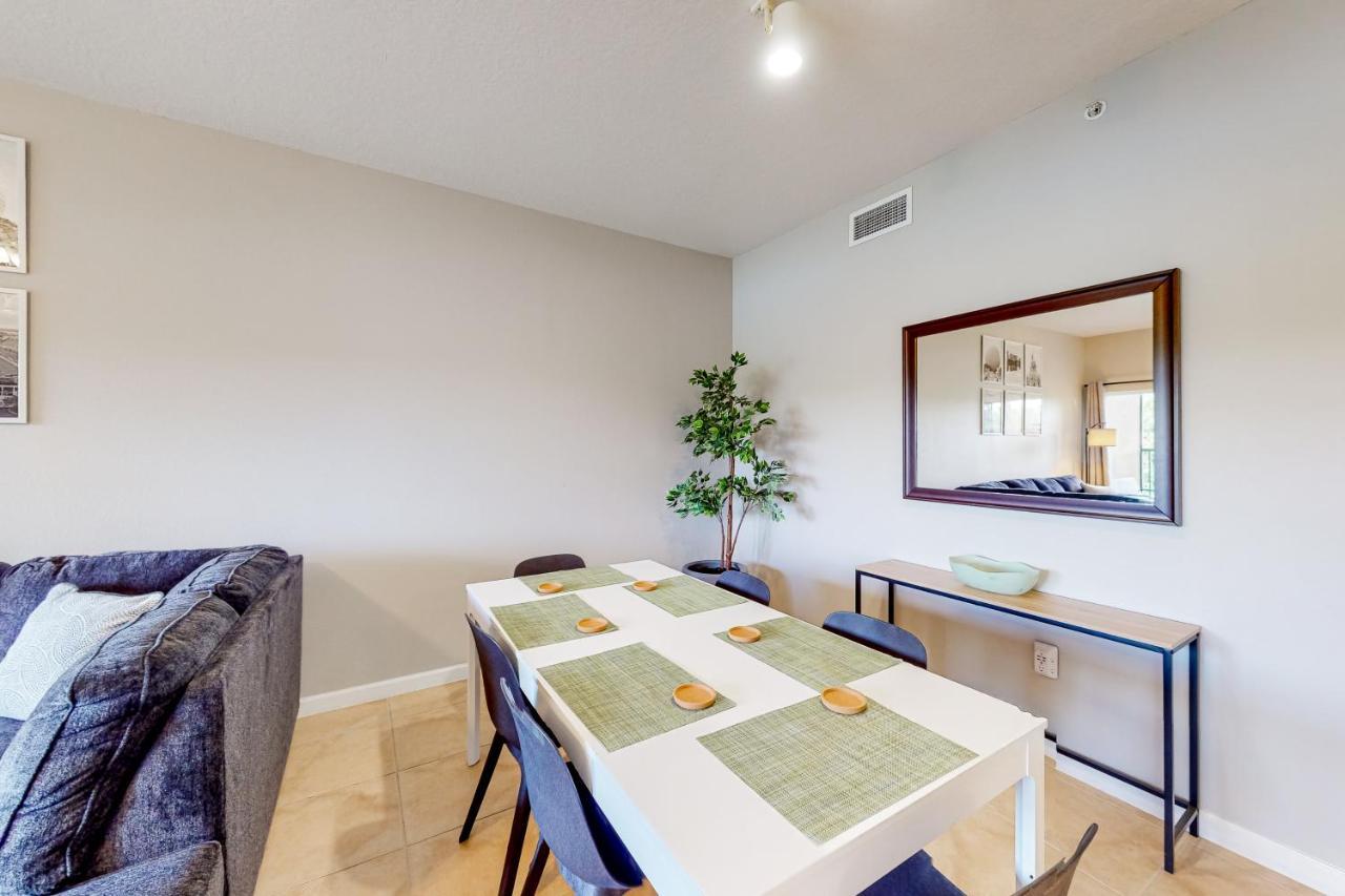 Worldquest Marvel Apartment Orlando Exterior photo