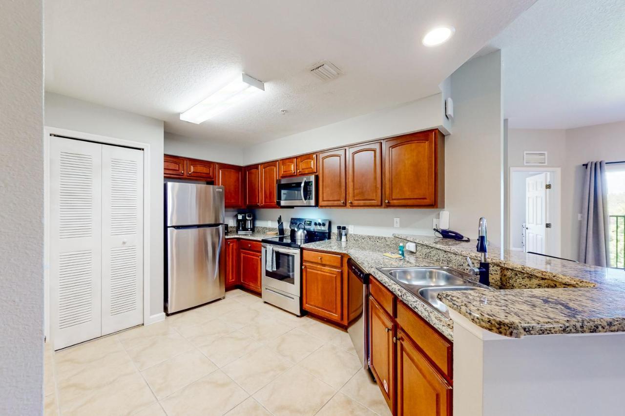 Worldquest Marvel Apartment Orlando Exterior photo
